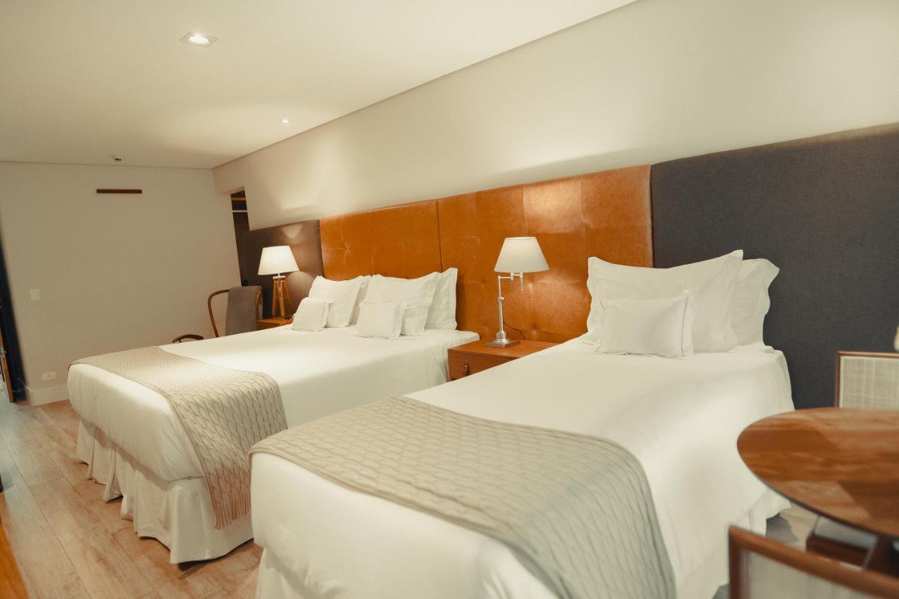 Hotel Boutique Quebra-Noz Campos do Jordão المظهر الخارجي الصورة