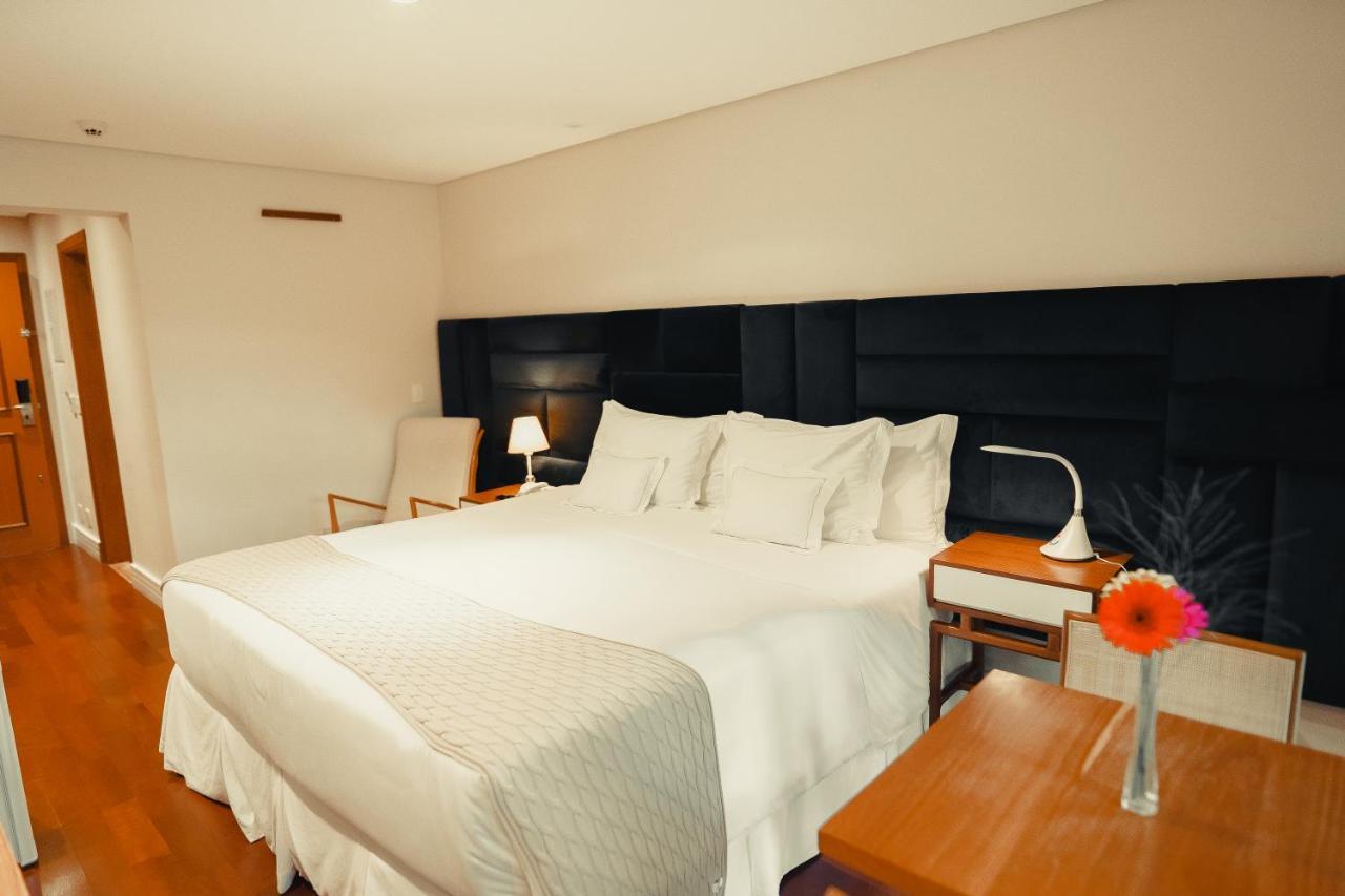 Hotel Boutique Quebra-Noz Campos do Jordão المظهر الخارجي الصورة