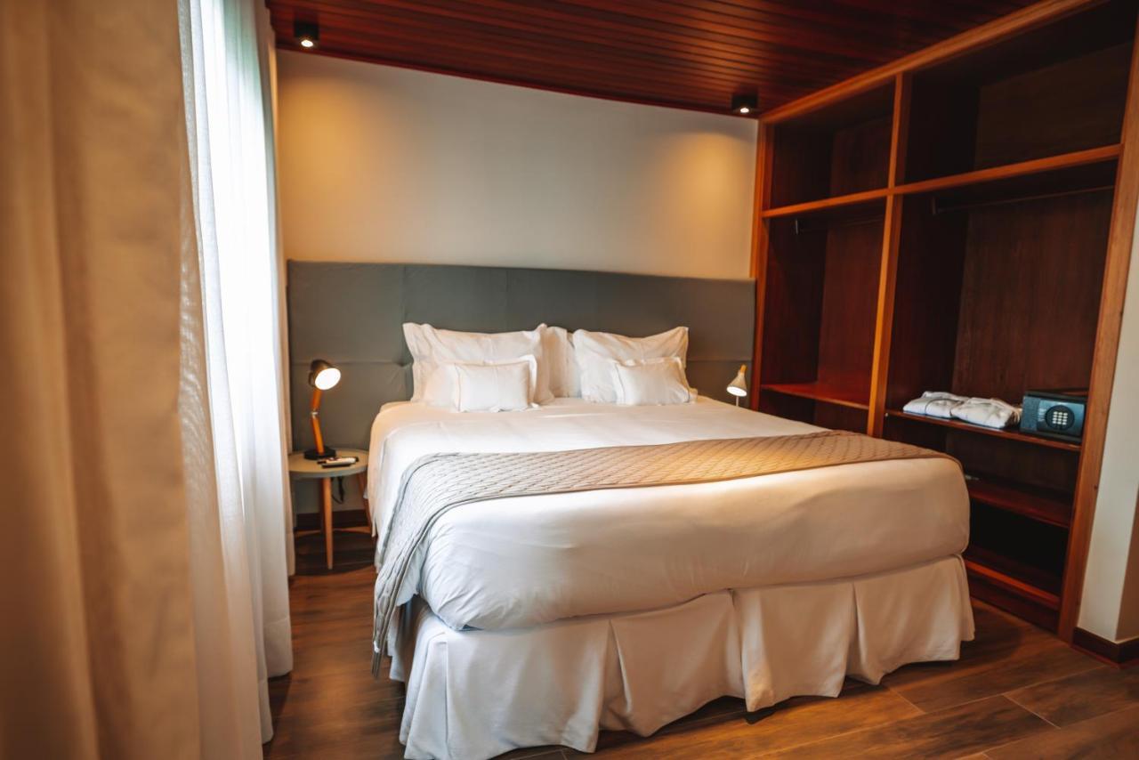 Hotel Boutique Quebra-Noz Campos do Jordão المظهر الخارجي الصورة
