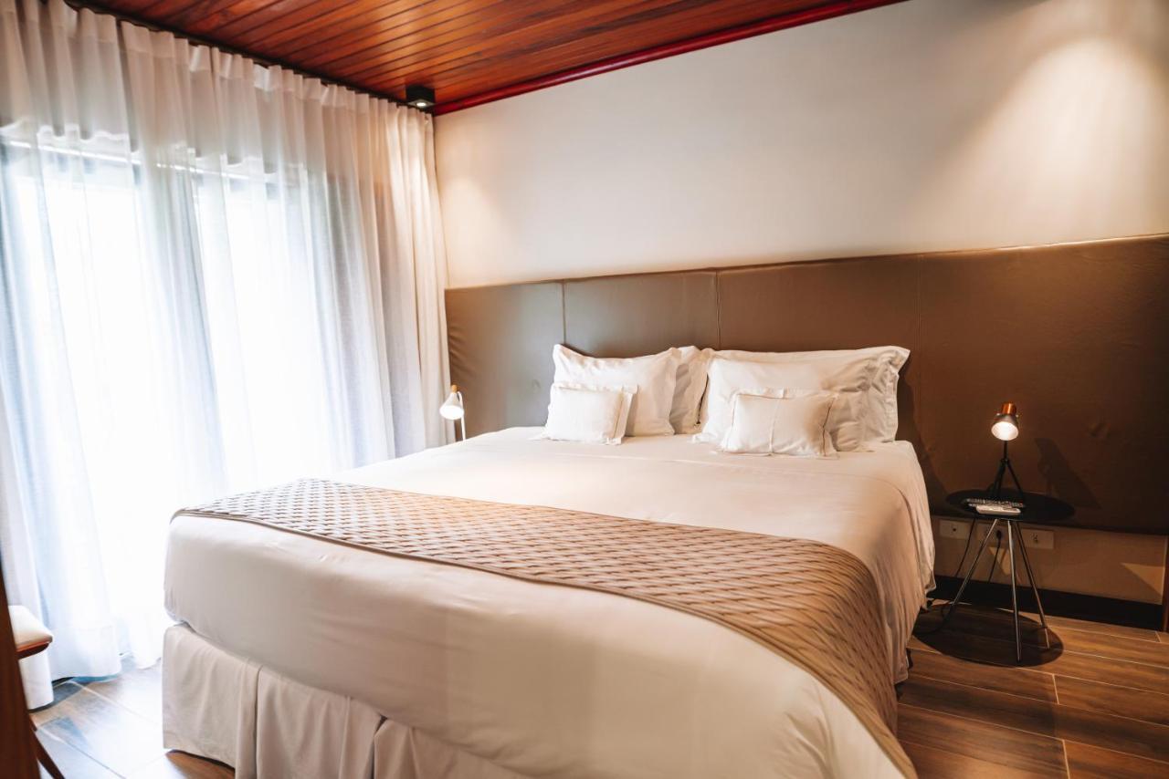 Hotel Boutique Quebra-Noz Campos do Jordão المظهر الخارجي الصورة
