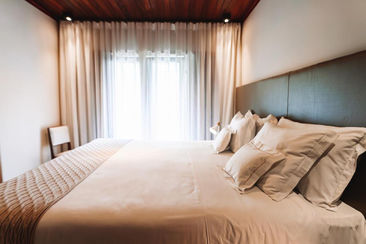 Hotel Boutique Quebra-Noz Campos do Jordão المظهر الخارجي الصورة
