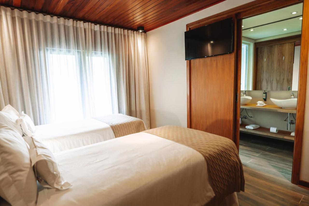 Hotel Boutique Quebra-Noz Campos do Jordão المظهر الخارجي الصورة