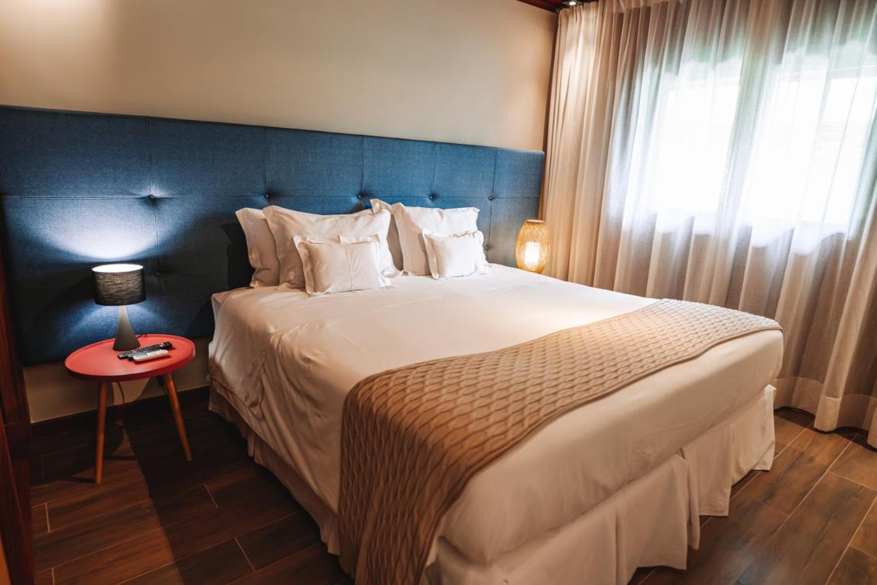 Hotel Boutique Quebra-Noz Campos do Jordão المظهر الخارجي الصورة