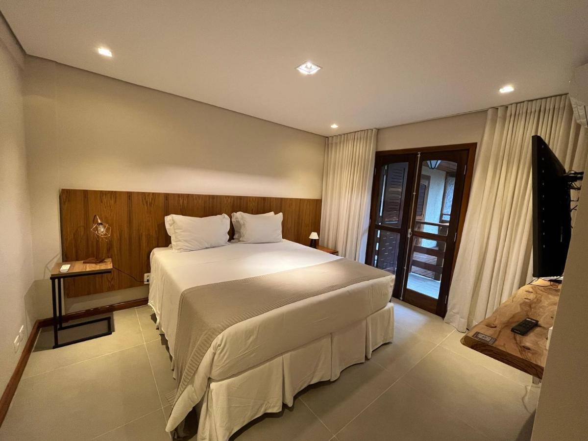 Hotel Boutique Quebra-Noz Campos do Jordão المظهر الخارجي الصورة