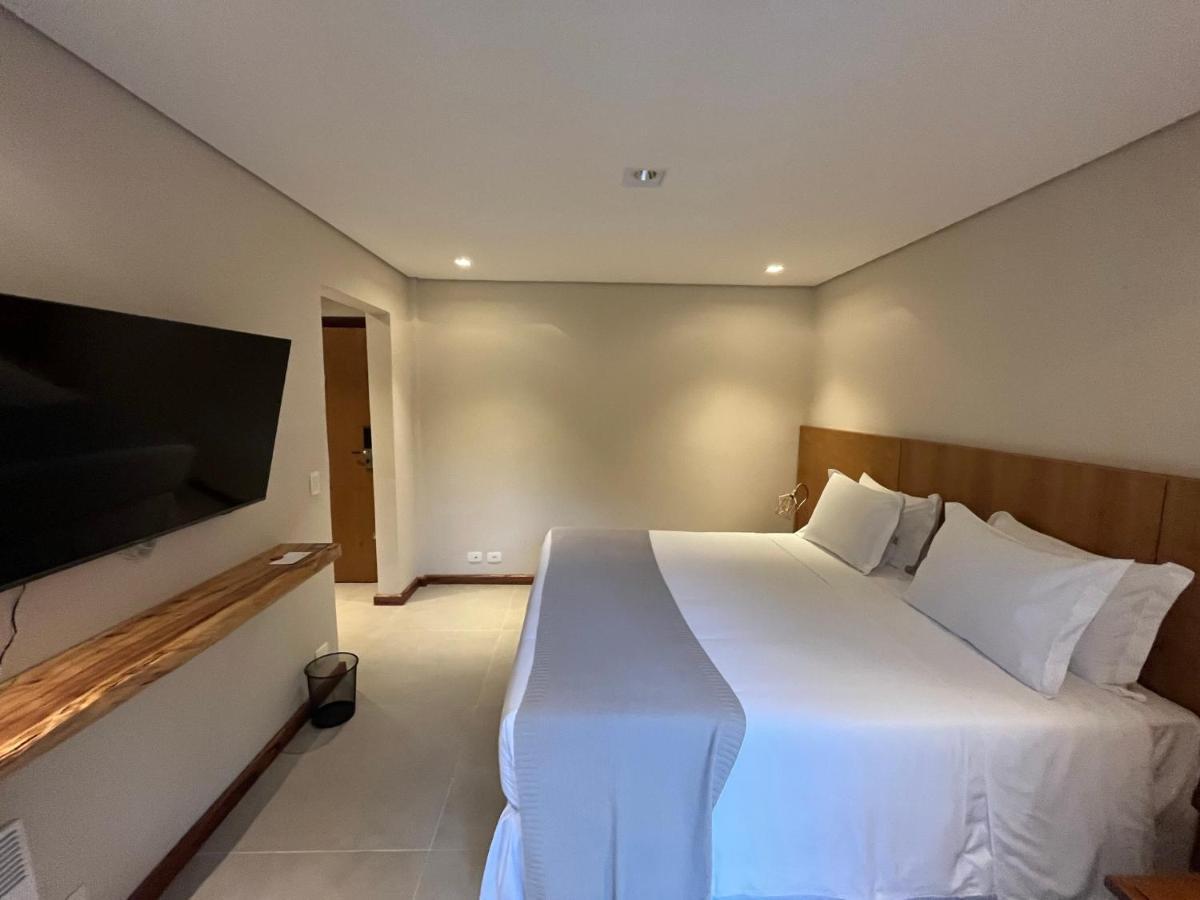Hotel Boutique Quebra-Noz Campos do Jordão المظهر الخارجي الصورة