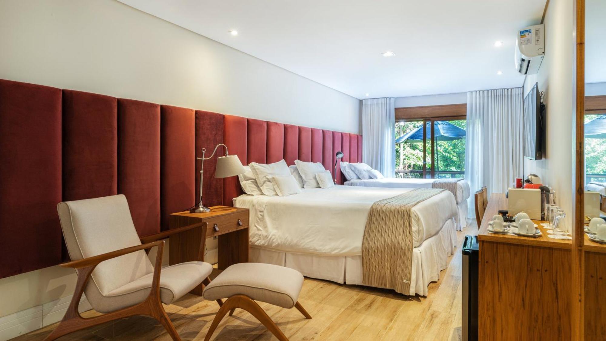 Hotel Boutique Quebra-Noz Campos do Jordão المظهر الخارجي الصورة